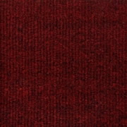 Кан-Кан 3353 | Офисный ковролин | Красный ковролин